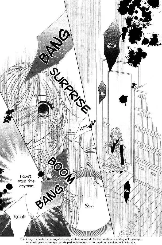 Mainichi Kimi ni Koishiteru Chapter 1 34